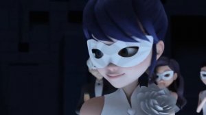 ميراكولوس : الموسم 5 - الحلقة 18 "المشاعر" [ كاملة ومدبلجة بالعربية ]