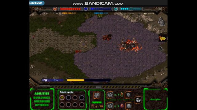 Starcraft Flash Action V Special Edition Hardcore 1-3.Marine смотреть онлайн