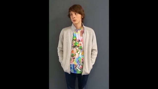 Видео визитка (Виталий Чугайнов) смотреть онлайн