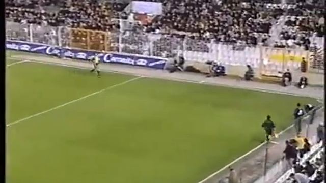 2000 UEFA Euro Qualifiers Spain v. Austria смотреть онлайн