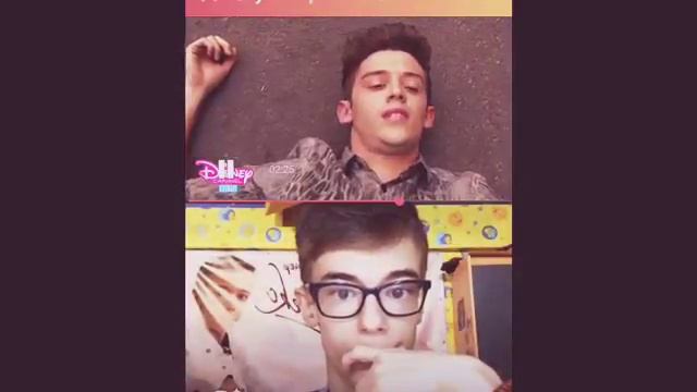 Soy Luna 3 video запись экран 🎬 смотреть онлайн