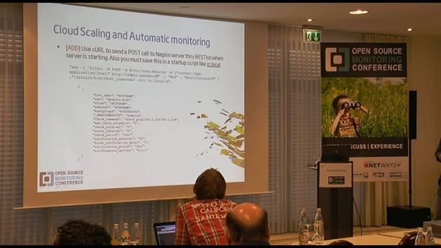 OSMC 2013 | Fernando Hönig: Distributed Monitoring and Cloud Scaling for Web Apps (ENG) смотреть онлайн