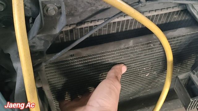 Servis AC mobil Nissan X-Trail.Modifikasi kompresor Nissan X-Trail.Tanda-tanda kerusakan kompresor. смотреть онлайн