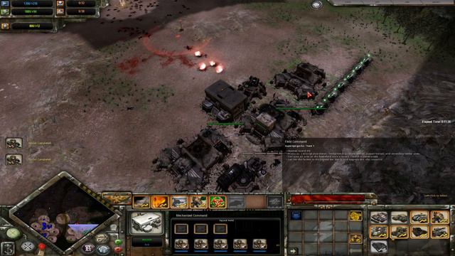 DoW Soulstorm: Episode 12, Are Our Settings Creating Imbalance?