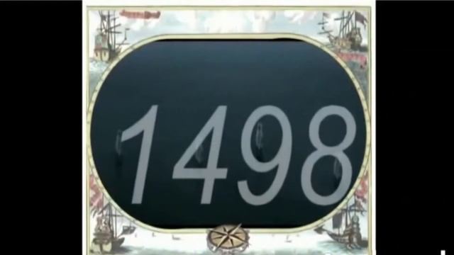 ВЕЛИКИЕ ГЕОГРАФИЧЕСКИЕ ОТКРЫТИЯ смотреть онлайн