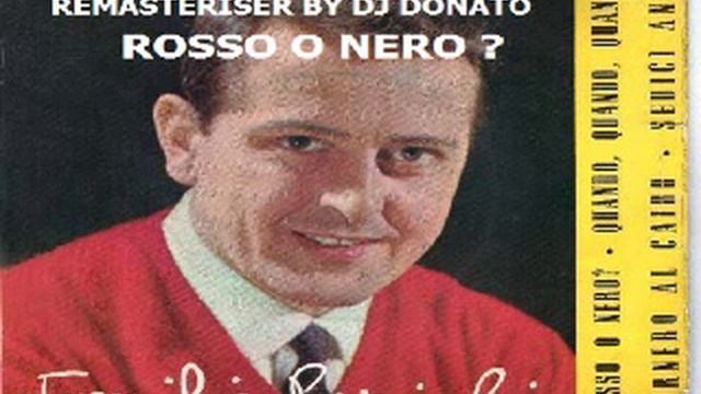 RICORDI NAPOLITANE EMILIO PERICOLI ROSSO O NERO смотреть онлайн