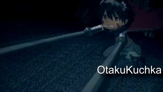 Созданный в бездне/Made in abyss - обзор ЛУЧШЕГО аниме 2017 года [OtakuKuchka] смотреть онлайн