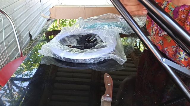 Купила набор блогера. 14 июня 2021 г. смотреть онлайн