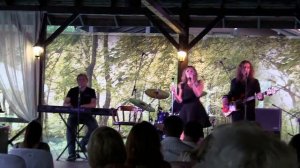 Мишель Серова - Метели