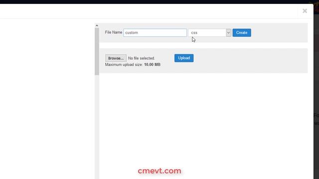 How to create a custom.css file for sp pagebuilder pro3.x (web102e) смотреть онлайн