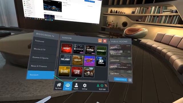 Big Screen - my new review on it. смотреть онлайн