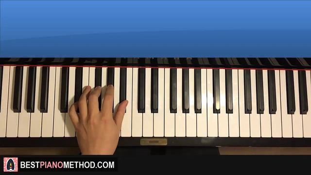 How To Play - AMENO (PIANO TUTORIAL LESSON) ༼ つ ◕_◕ ༽つ смотреть онлайн