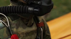 «Часовой»: «Первый в Армии: РВВДКУ»