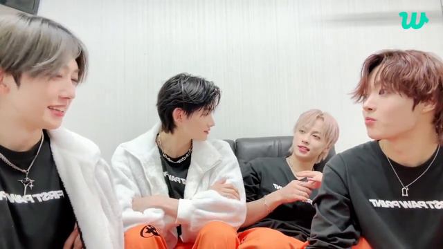 (17/ SUB LIVE) &TEAM TODAY WEVERSE LIVE (2712024)