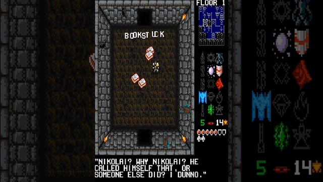 Castle of No Escape 2 (PC) gameplay смотреть онлайн