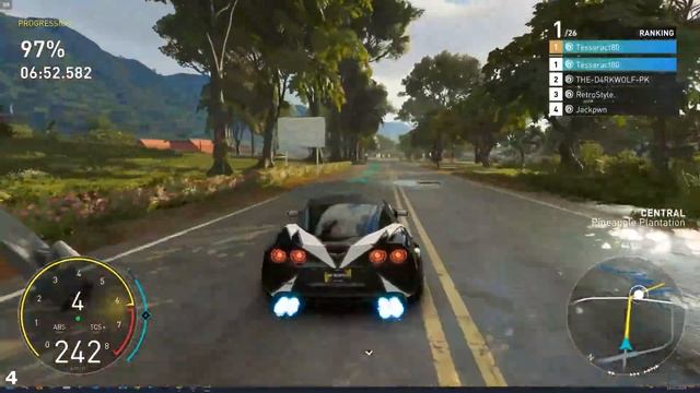 Testing Stream Quality смотреть онлайн