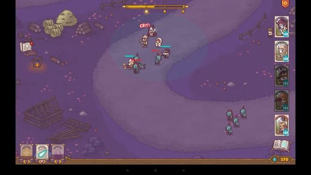 Tiny guardians walkthrought 7 despair's hope and full new cards смотреть онлайн