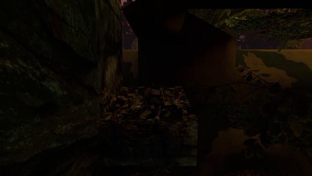 TOMB RAIDER 3 REMASTERED (2024): [Folge 33]: Absturzstelle 1 | Let's Play смотреть онлайн