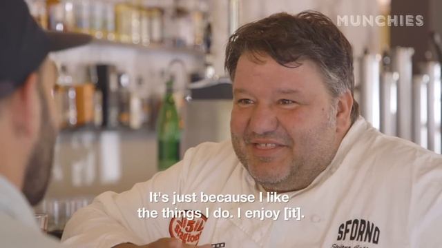 The Pizza Show: Rome смотреть онлайн