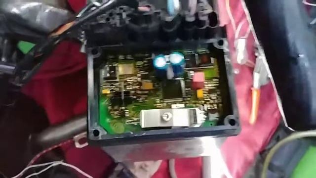 webasto TTc.(Вебасто)для любого дизельного автомобиля. смотреть онлайн