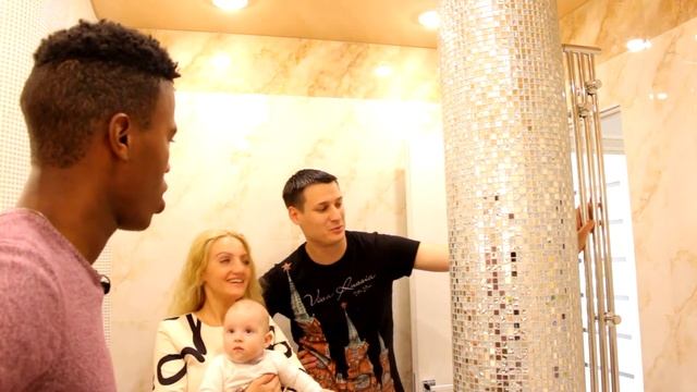 Отзыв о Home-Heat. Home-Heat в гостях.