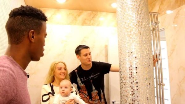 Отзыв о Home-Heat. Home-Heat в гостях.