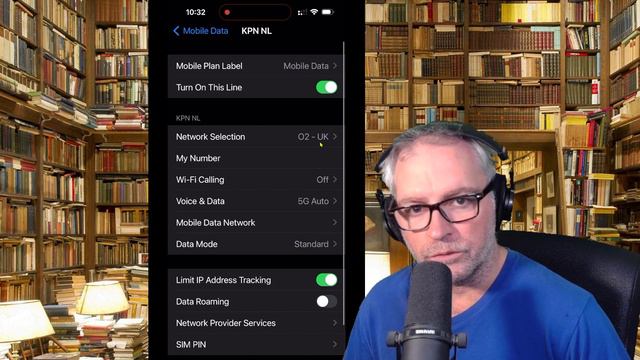 Adding an eSIM смотреть онлайн