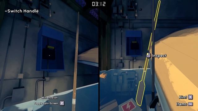 Escape Academy | Freshman Year | Part 2 смотреть онлайн