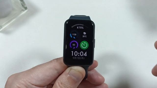 【使い勝手向上】HUAWEI WATCH FIT Special Edition 買ったら必ずやっておきたいおすすめ設定 15選！ смотреть онлайн