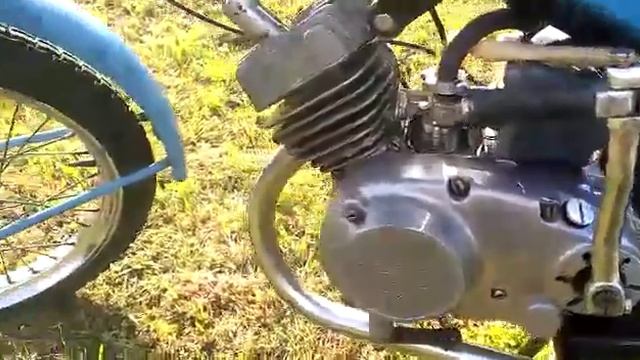 Обзор Мокик Рига 24 Дельта смотреть онлайн