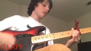 Финн Вулфард - Fly on the wall