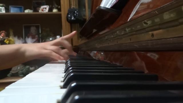 Красавица piano смотреть онлайн