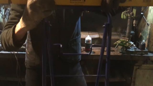 Ремонт тележки смотреть онлайн