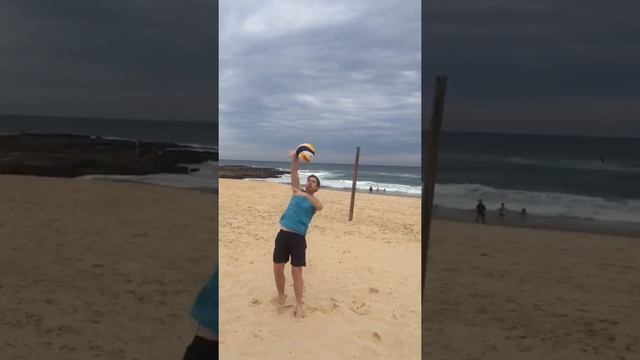 Newcastle Volleyball Iso Challenge 2020 смотреть онлайн