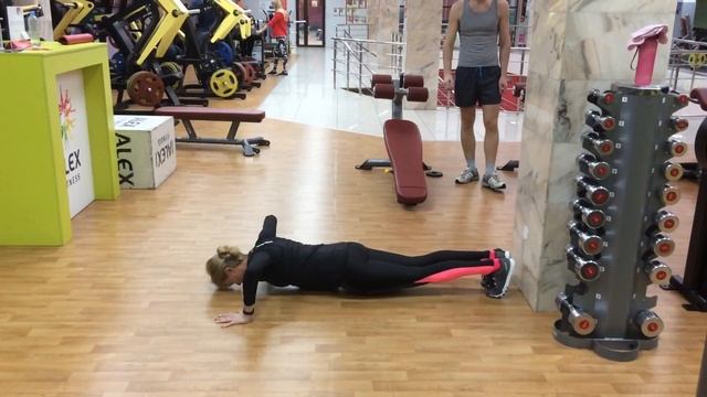 Алекс геймз контрольное задание 07.10.17 смотреть онлайн