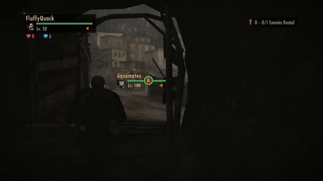 Resident Evil: Revelations 2 - Raid Mode - Invasion of the Huge Creatures смотреть онлайн