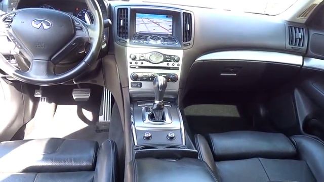 2010 INFINITI G37 SEDAN Fresno, Bakersfield, Modesto, Stockton, Central California AM403665HL смотреть онлайн