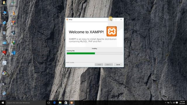 How to Install XAMPP in your Localhost | #DITS DakilaITSolutions #DakilaIT смотреть онлайн