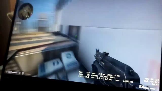 Тренировка с ботами в Cs Go|Mr.F0x1 Cs Go #fyp #csgo #mrf0x1 смотреть онлайн