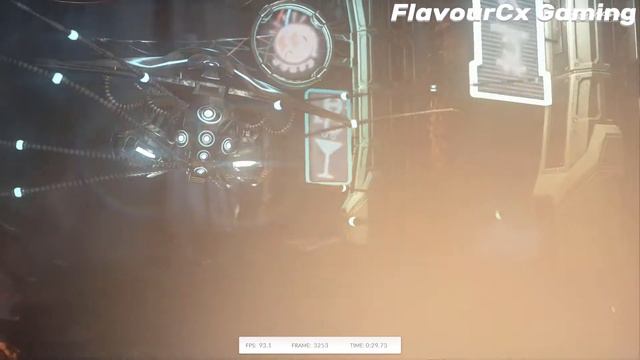 R5 3600 (OC)/ RX 5700 XT 3DMark Fire Strike Benchmark смотреть онлайн