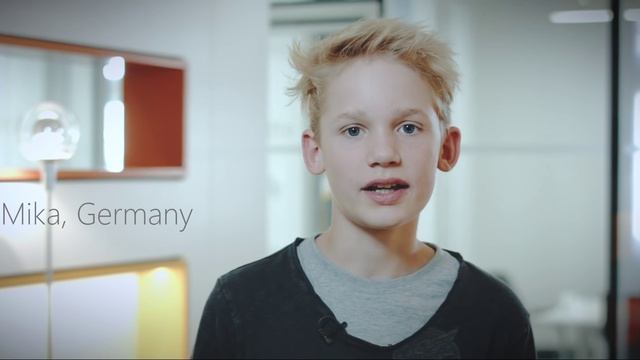 Microsoft: Why do you code? смотреть онлайн