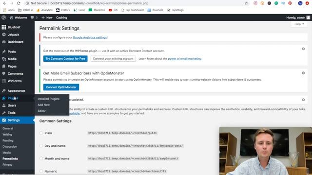 How To Start A Wordpress Blog For Beginners смотреть онлайн