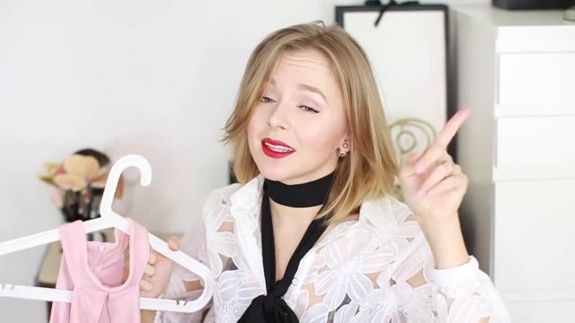 ПОКУПКИ ОДЕЖДЫ И ОБУВИ НА ВЕСНУ И ЛЕТО 2017 | SHEIN HAUL | ASOS HAUL | ADDIDAS | DARYA KAMALOVA смотреть онлайн