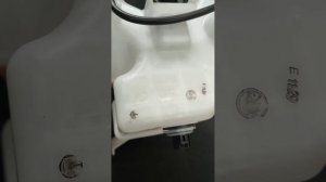 бачок омывателя rav 4 xa50 (2018-2023) 85355-42190 060851-663