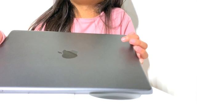 NEW iPad (7th generation) Gold + Space Gray Unboxing | Kayleen смотреть онлайн