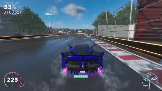 The Crew 2: "The Brits" Summit Platinum Guide + Pro Settings смотреть онлайн