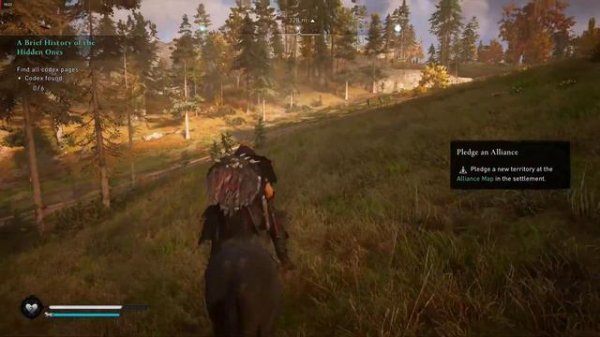 Assassin's Creed Valhalla Crack+Gameplay