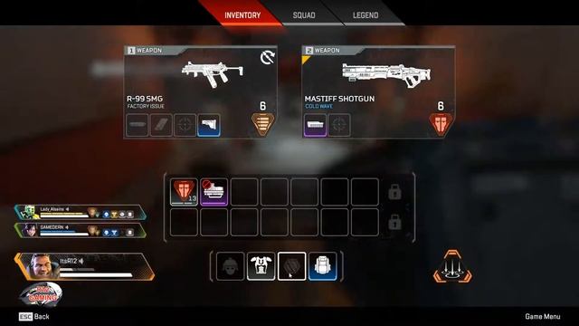 Apex Legends Season 5 Fortune's Favor | Livestream смотреть онлайн