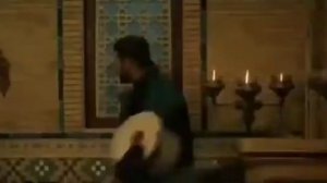 mendirman jaloliddin 9- qismdan parcha