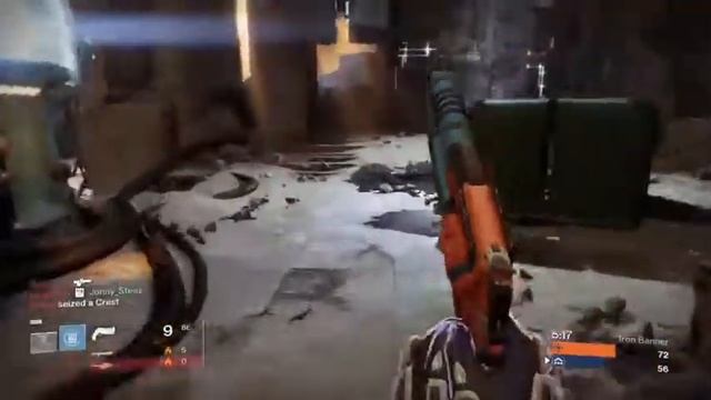 50 Point IB Supremacy game! смотреть онлайн